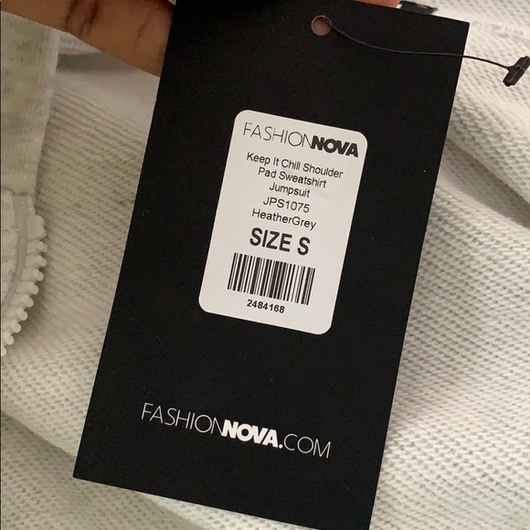 Fashion nova jumper - Picture 4 of 4